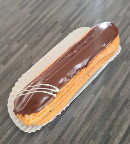 �clair chocolat